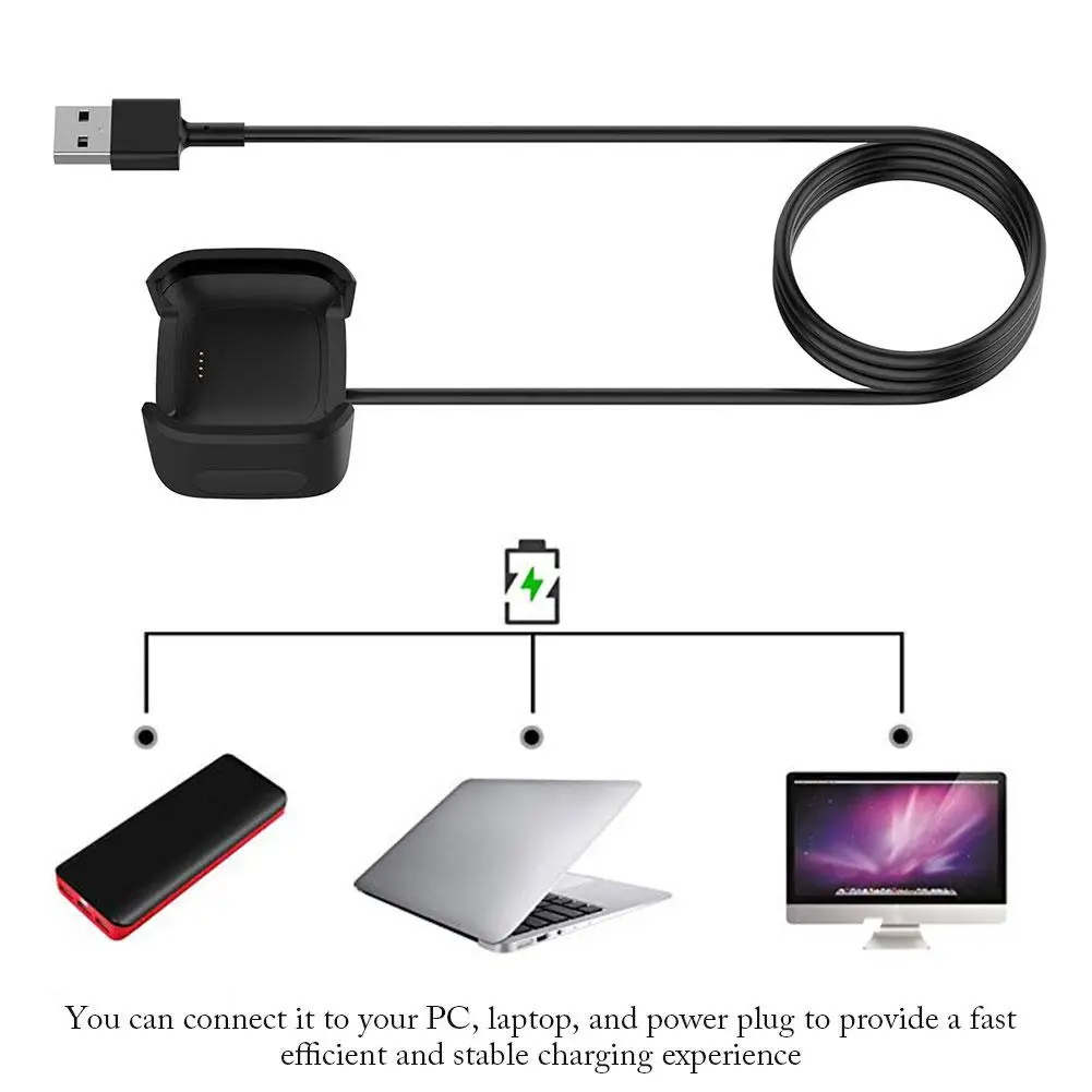 USB Магнитный зарядный кабель док станция подставка для быстрой зарядки провод