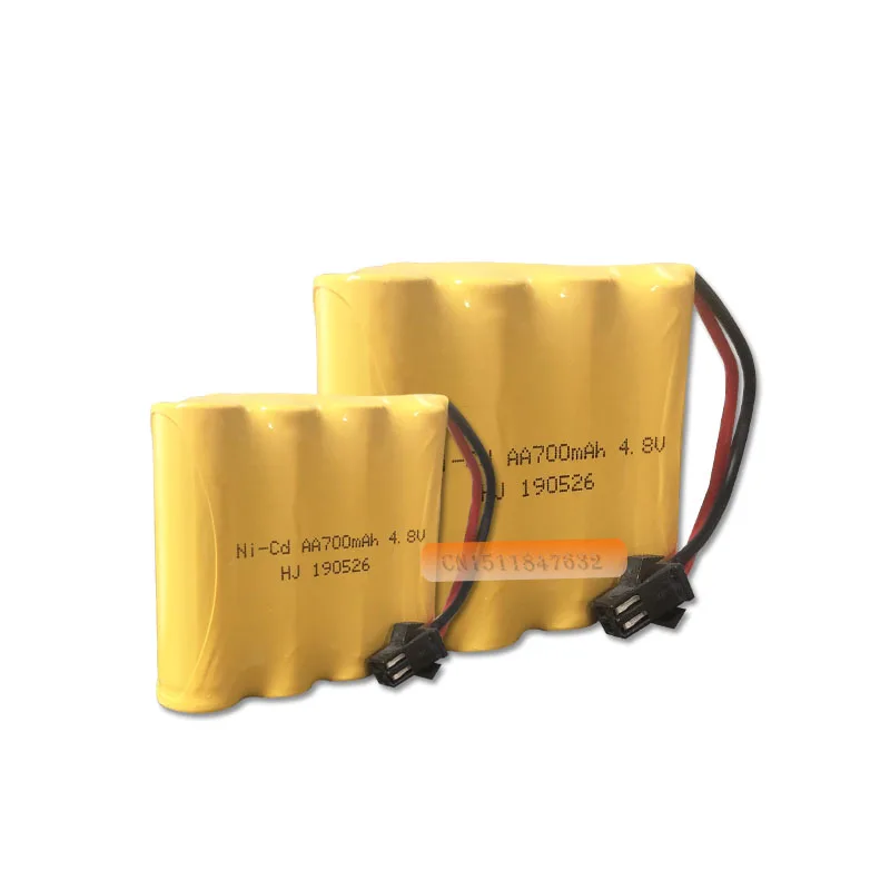 4 шт. 8 в 700 мА · ч | Электроника