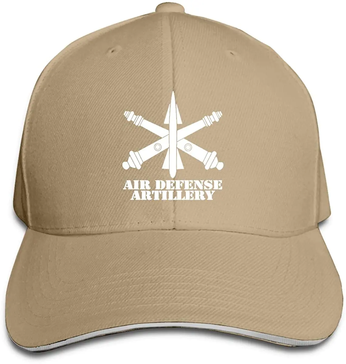 

Army Air Defense Artillery Unisex Hats Trucker Hats Dad Baseball Hats Driver Cap