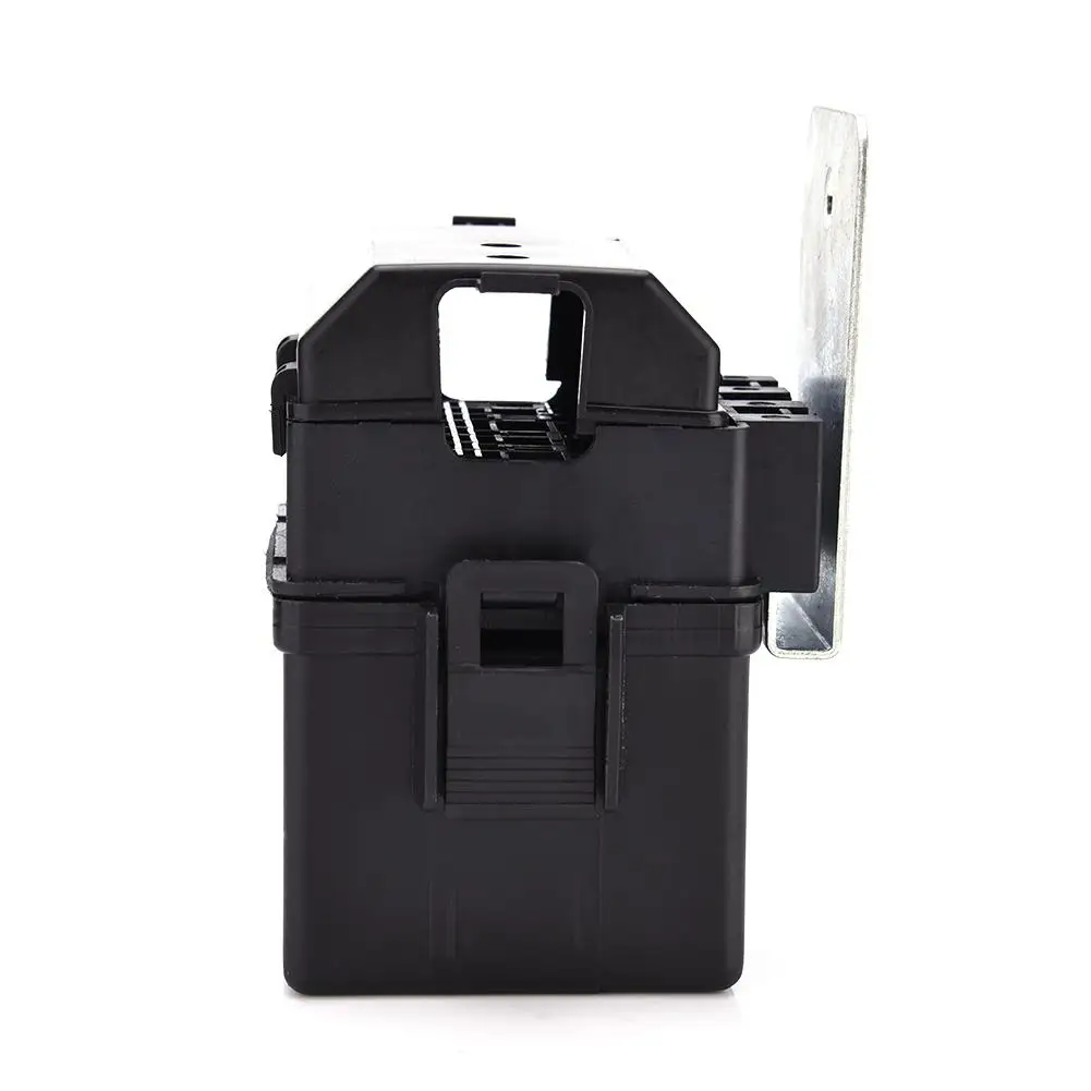 Комплект автомобильного предохранителя 12 В с 8 режимами комплект 2 релейными