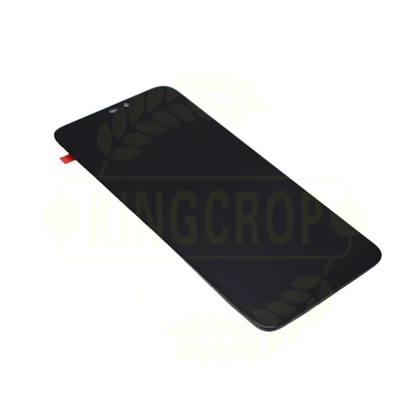 ЖК-дисплей 6 26 дюйма для Asus Zenfone Max M2 ZB633KL/ZB632KL X01AD экран с сенсорной панелью