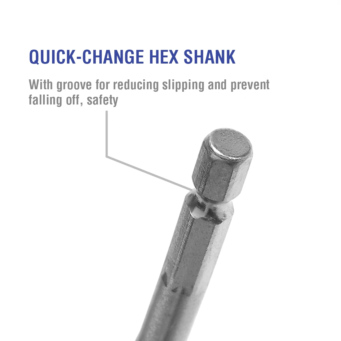 Набор сверл WORKPRO комплект из 13 насадок с лопаткой для работ по дереву|Сверла| |