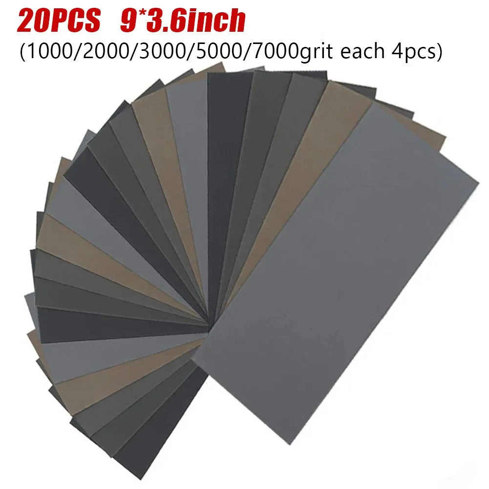 

2021 New Sandpaper Sandpaper Set Best Cheap High Quality Hot Sale On Sale