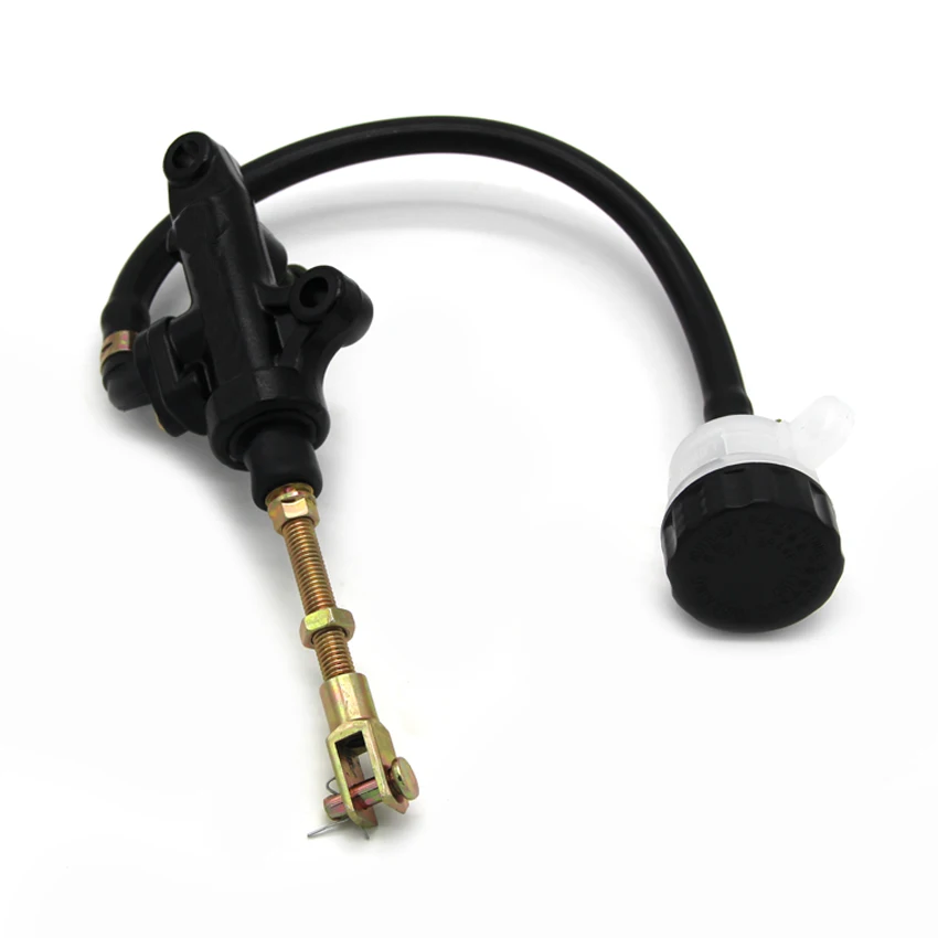 Задний гидравлический тормозной насос главного цилиндра мотоцикла для Yamaha R1 XT600E