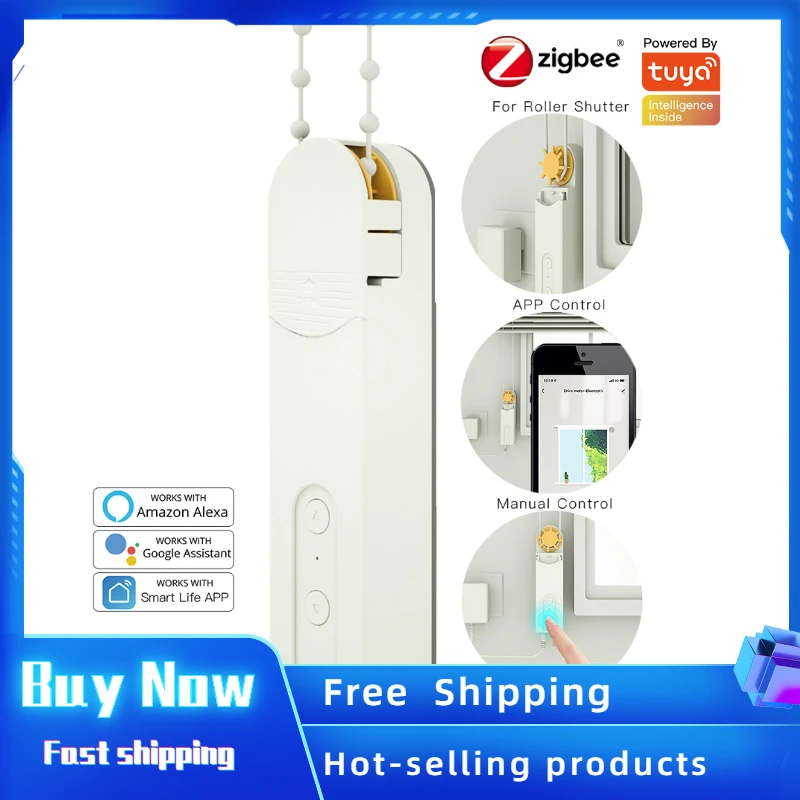 

Умный моторизованный двигатель DIY для затвора с питанием от солнечной панели и зарядного устройства, управление через приложение