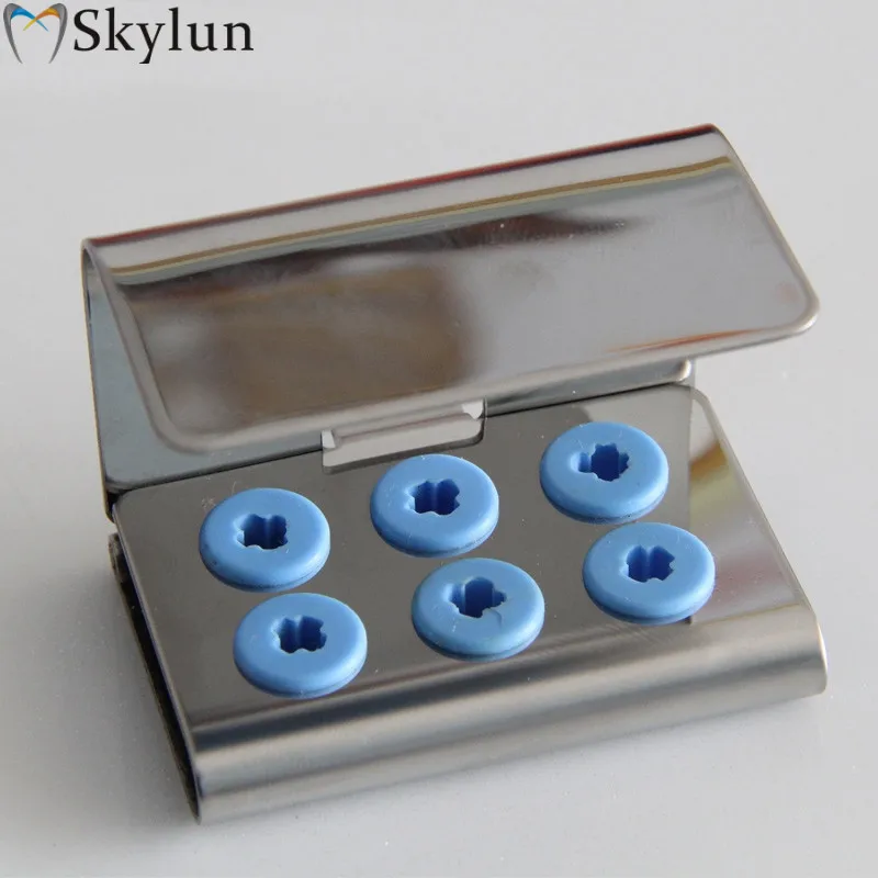 2 шт зубные насадки для Ультразвукового Скейлера держатель Фирменная Новинка