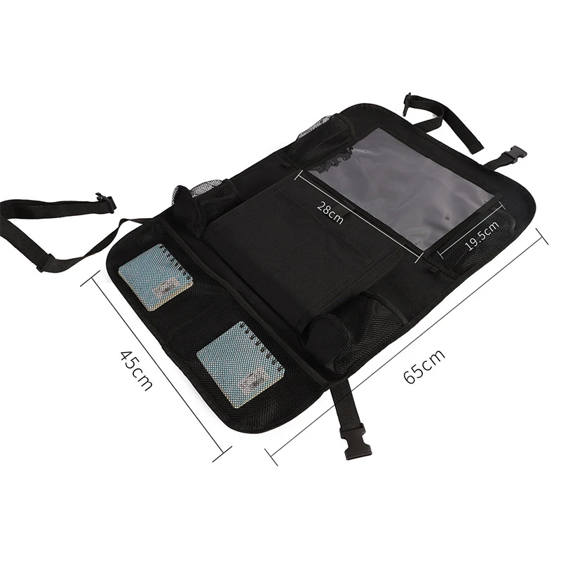 Автомобильная сумка для хранения подвесная Сумка на спинку сиденья автомобиля