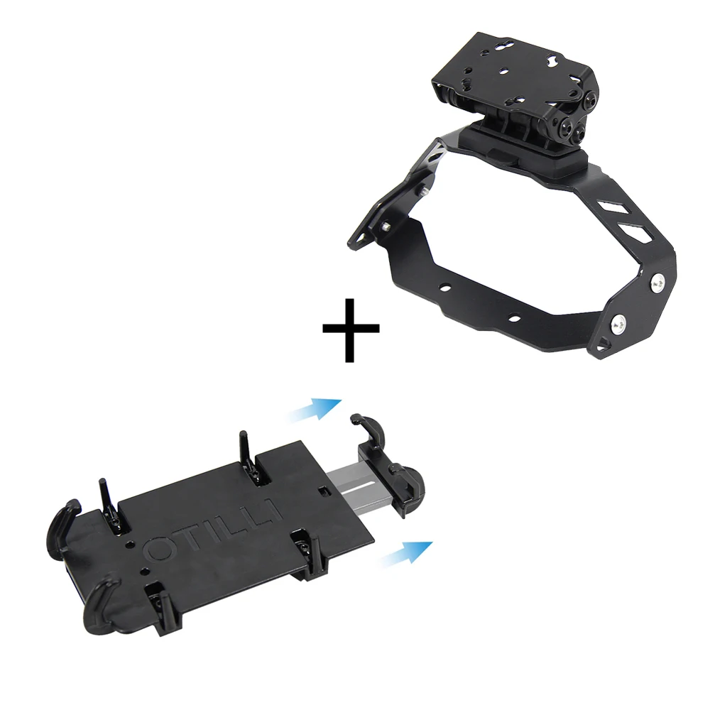 

Держатель для телефона Kawasaki Z650 Z 650 z650 2016 2017 2018 2019, 15-26 см