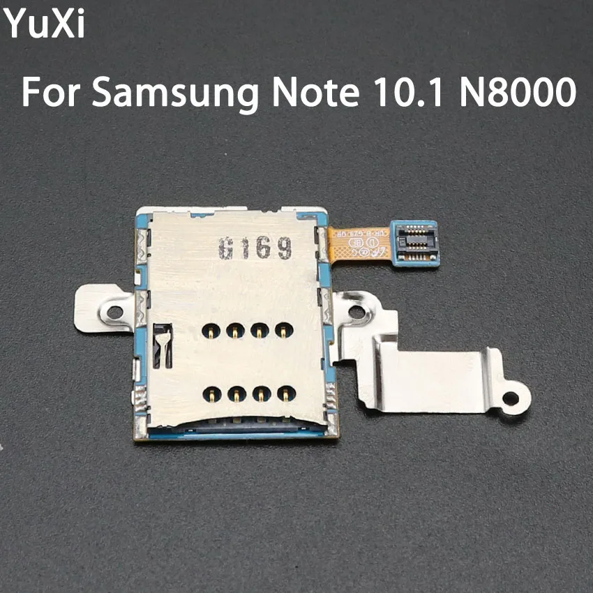 

Адаптер SIM-карты для Samsung Galaxy Note 10.1