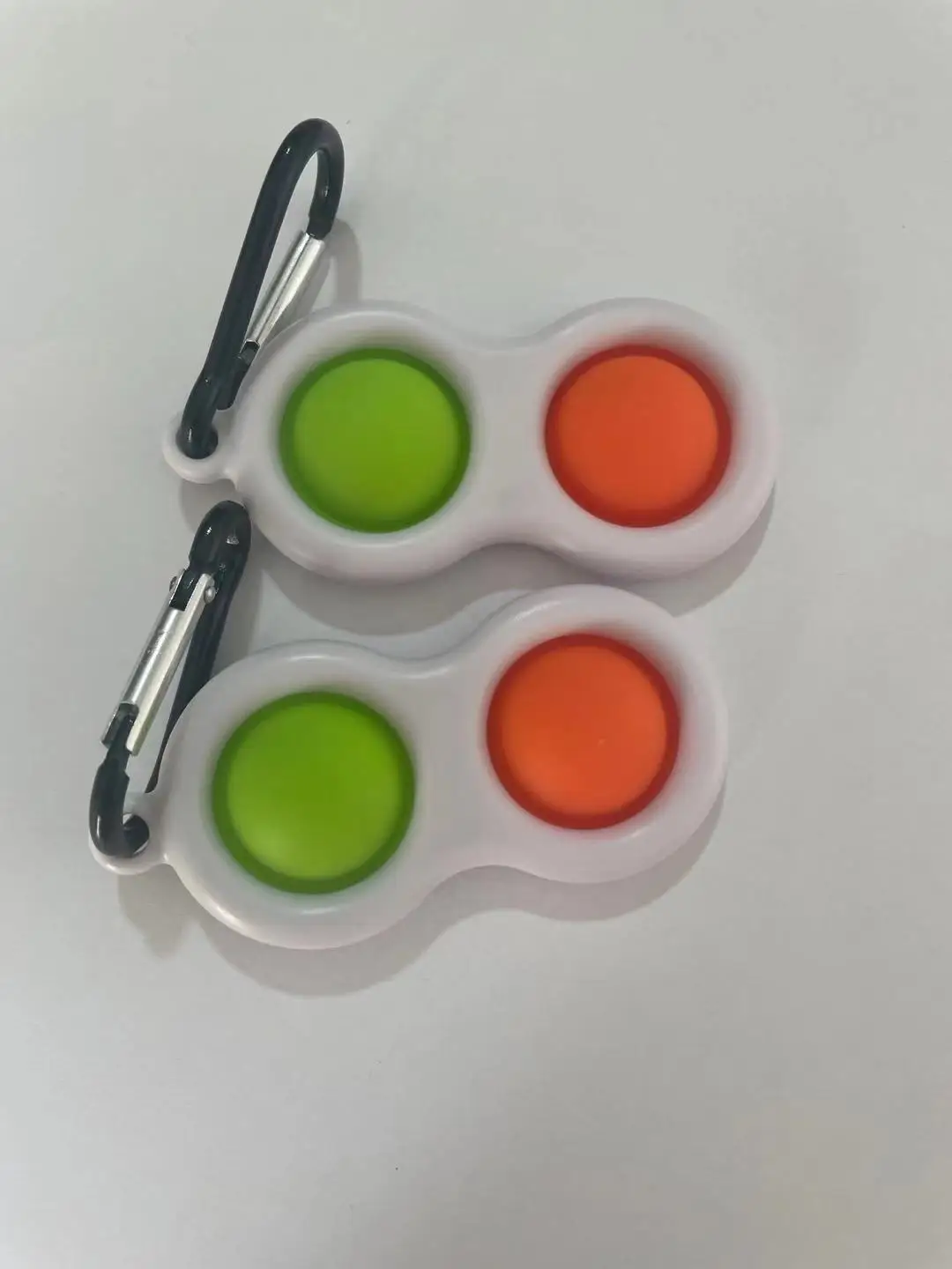 Harga 2021 Jual Panas Sederhana Lesung Pipi Untuk Anak-anak Dewasa Baru Gelisah Spinner Genggam 2 Pak Mainan Jari Kurangnya Perhatian Menghilangkan Stres