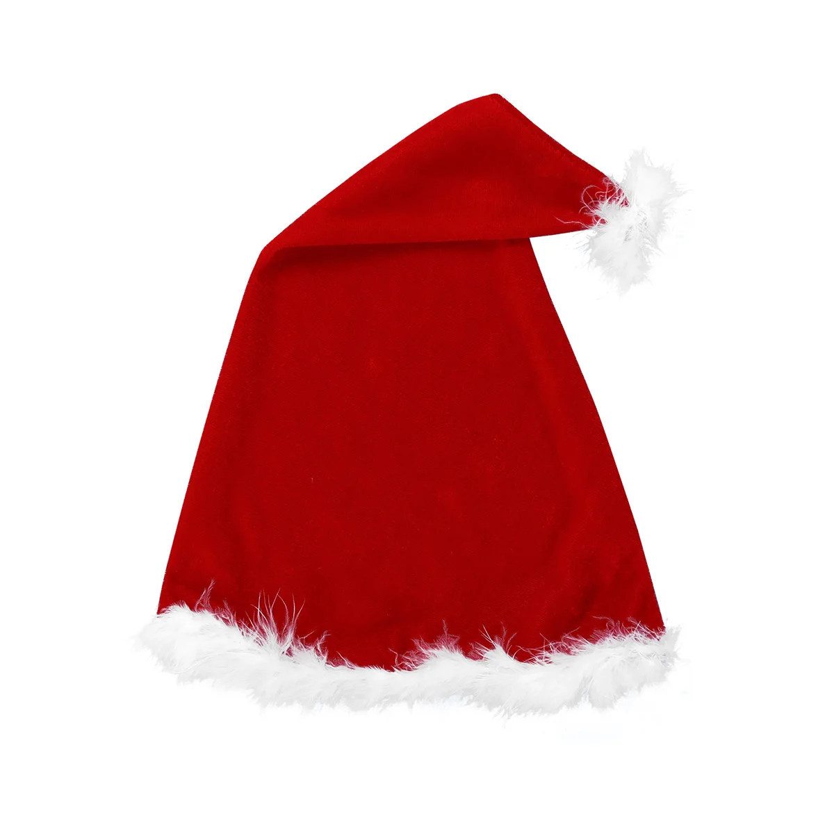 Лидер продаж Женский мягкий бархатный Рождественский костюм для косплея