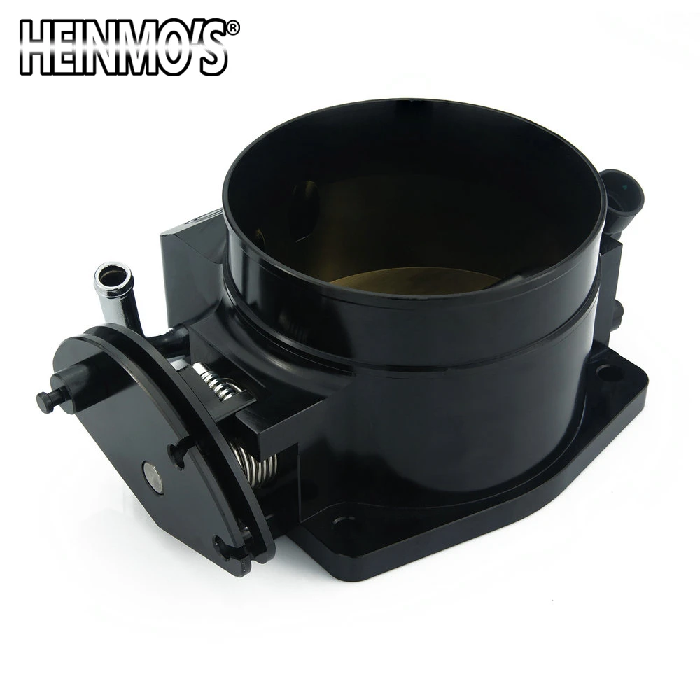 92 мм Корпус дроссельной заслонки для LSX LS LS1 LS2 LS6 с датчиком положения TPS