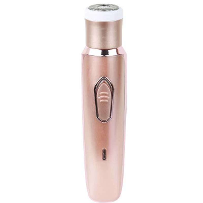 Epilator Pubic Hair Removal Shaver Female Underarm Armpit Razor Trimmer Depilation Machine Women's | Бытовая техника