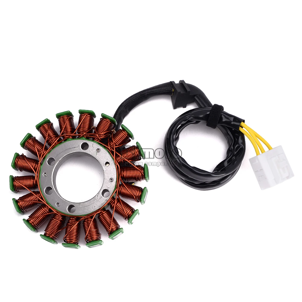 BJMOTO катушка статора зажигания мотоцикла для Honda CBF1000 CBF 1000 SC58 2006-2010 31120-MFA-D01 31120-MGJ-D01 генератор Магнето