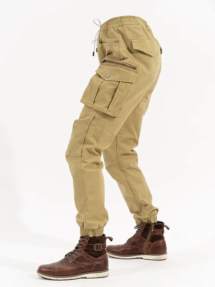 Мотоциклетные брюки из натуральной кожи эластичные мотоциклетные | Автомобили и