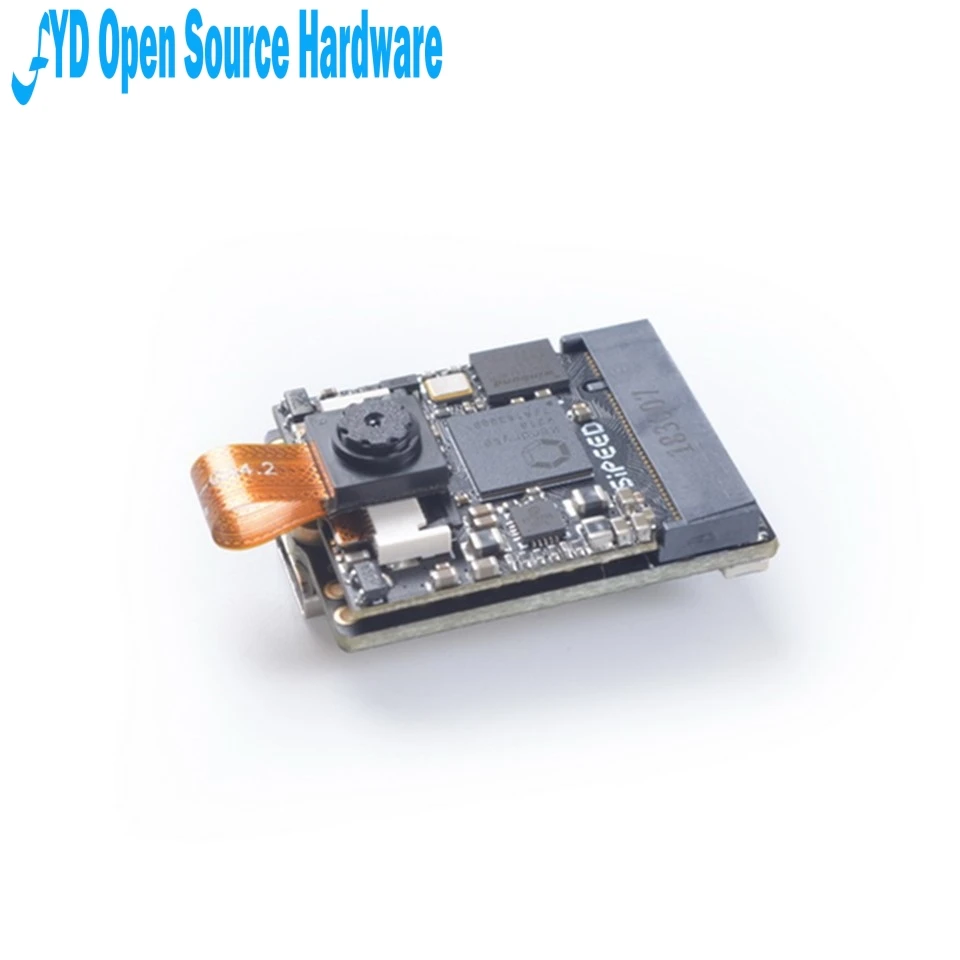 Модуль Sipeed M1n RISC V AI + loT 1 шт.|Интегральные схемы| |