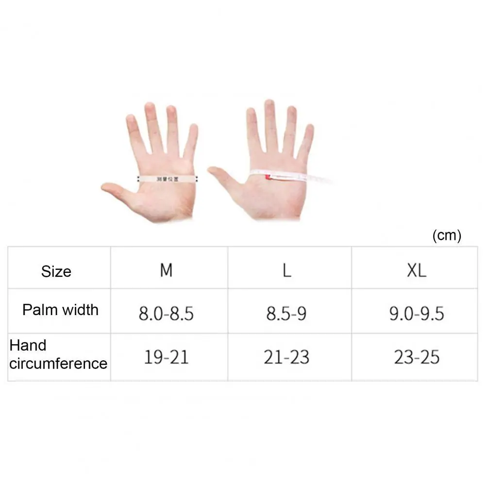 

Gloves Gloves Bike Biking Road Gel Cycling Cycling Finger Gloves Pad Shockproof Gloves MTB Breathable Half Gloves Gel Pad Shockp