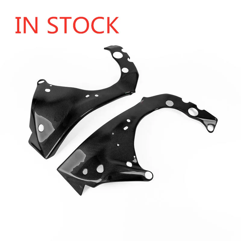 

Защитные панели из углеродного волокна для Yamaha R1 R1M 2015 2016 2017 2018 2019 2020 2021