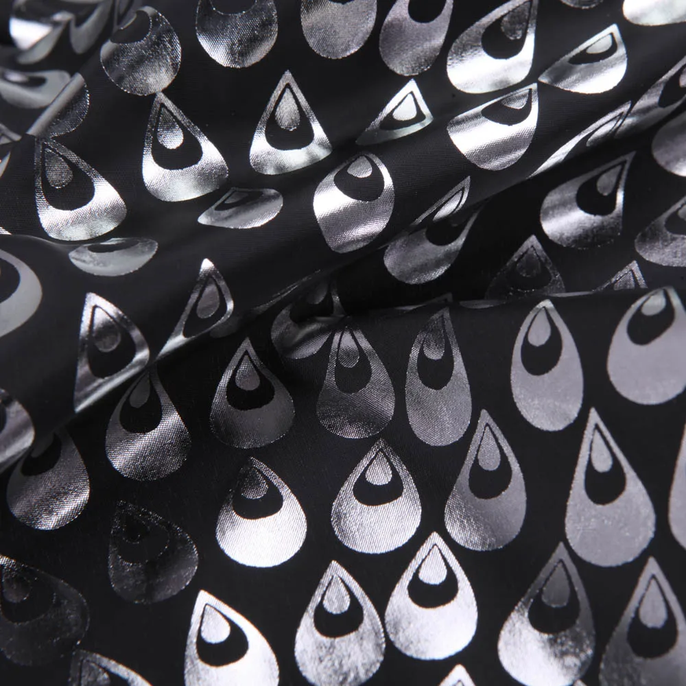 Стрижка защита накидка Парикмахерская дизайн волос стилист нейлоновая ткань для