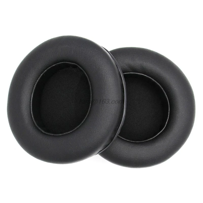 2 шт. заменяемые амбушюры подушки из мягкой кожи для наушников Razer Kraken Pro |