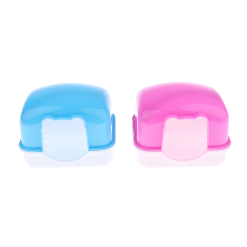 

Hamster Squirrel Sleeping Room Mini Animals Bed Room Activity Place Pet Supply Pet Hamster House Cage Pet Carrier Hamster Toy