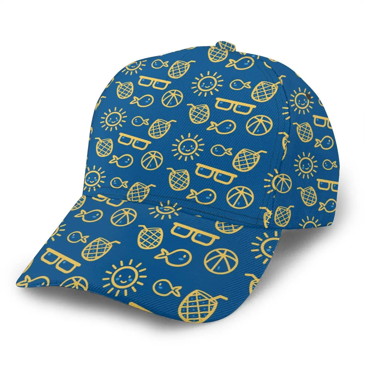 

CINESSD 2020 New Baseball Cap Fishing Caps Men Outdoor Hunting Hat Hiking Hat Summer Elements Pattern