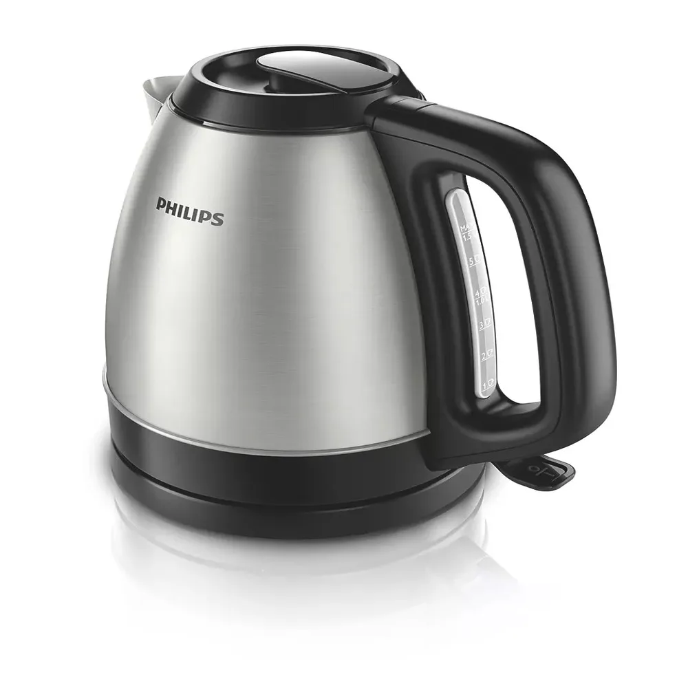 Electric kettle Philips HD9305/21 metal | Бытовая техника