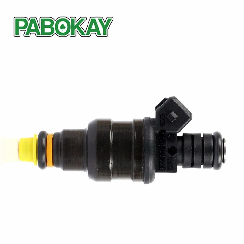 

Топливный инжектор FS для HOLDE / NNISSAN OPEL PEUGEOT VAUXHALL VOLVO 0280150725
