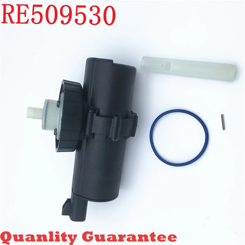 Новый топливный насос для John Deere 6420 6420L 7220 7320 7420 7520 RE509530 |