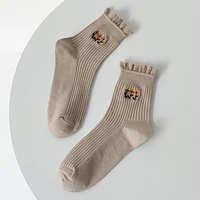 Нежные носочки#3