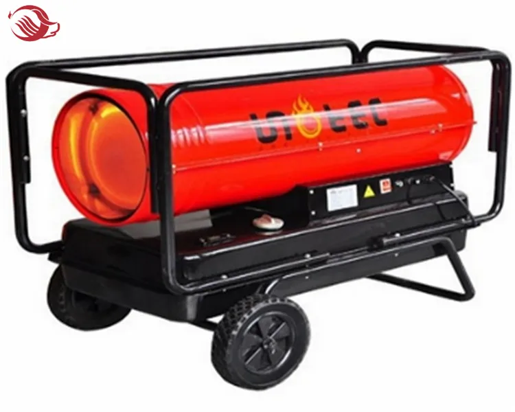 

Pig poultry farm diesel heater