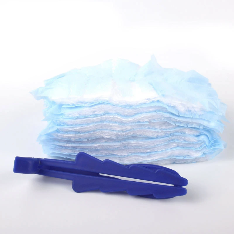 

Electrostatic Dust Removal Cloth Fiber Household Cleaning Dust Removal Cloth Desktop Cleaning Disposable Tool