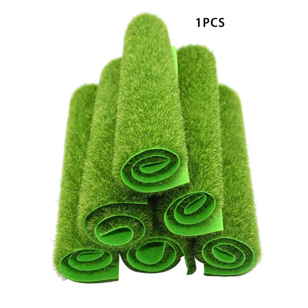 

Искусственное украшение, микроландшафтный креативный подарок на день рождения, эко-украшение для бутылок псевдогифа