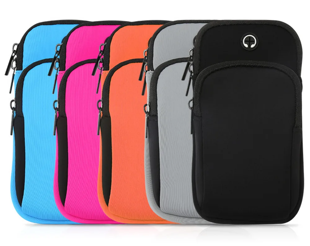 Чехол на руку для мобильного телефона бега держатель чехол IPhone 6 5 дюйма