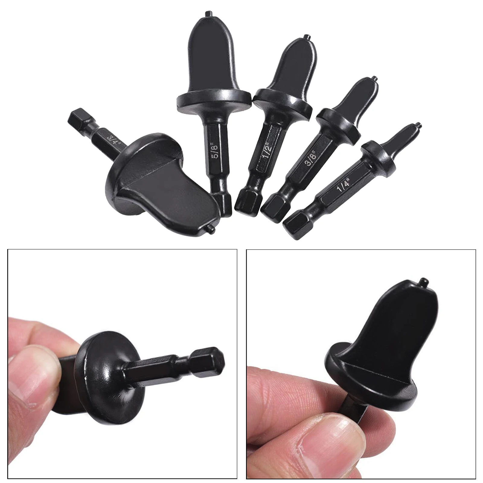 

Набор свинцовых сверл ручное управление кондиционером, медные трубчатые расширители