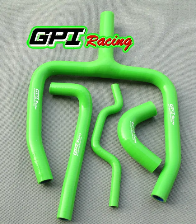Силиконовый шланг радиатора для KAWASAKI KXF250 KX 250F KXF 250 09-13 10 11 12 2009 2010 2011 2012 2013 Y motocross |