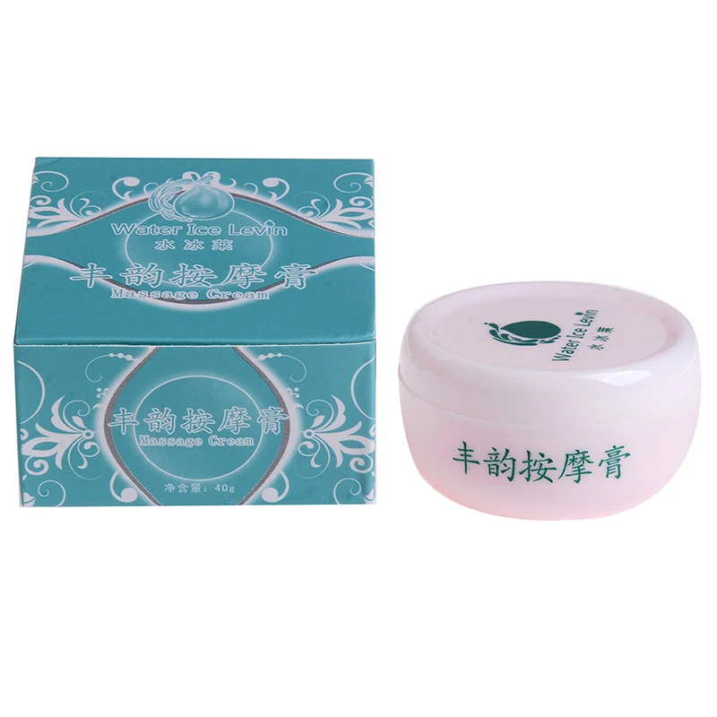 40g/bottle Breast Enlargement Massage Cream Treatment Bust Enlargement Care Enhancement Lift Up Firming Promotion Price