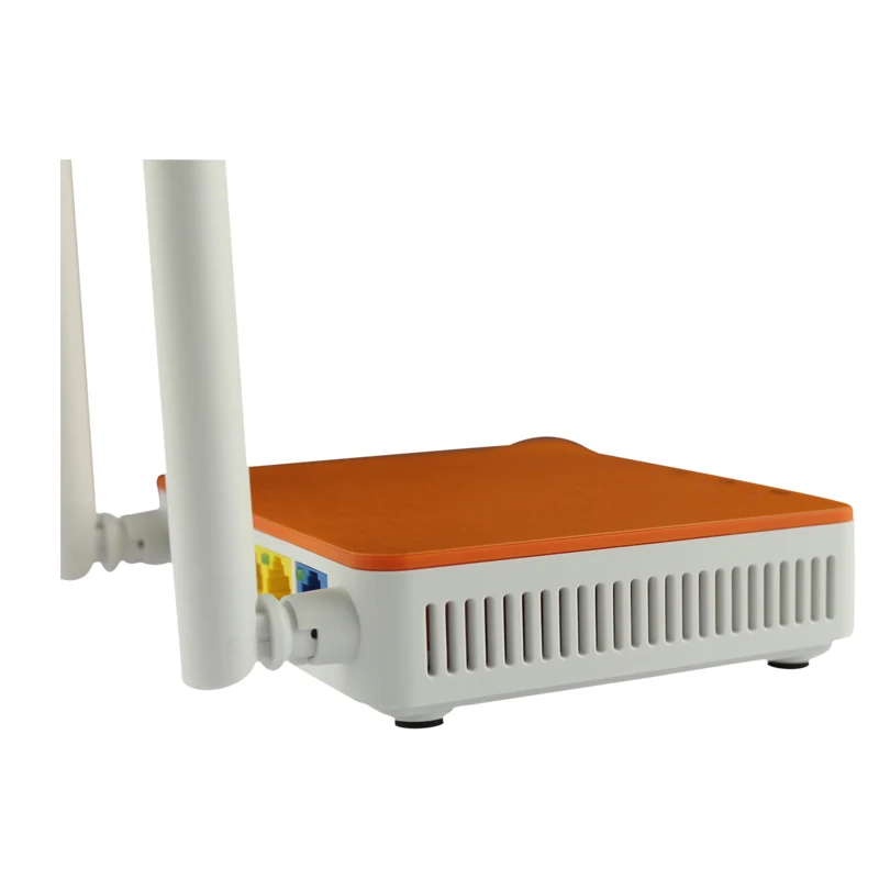 Wi-Fi-роутер HUASIFEI 2 4 ГГц MT7620A 300 Мбит/с