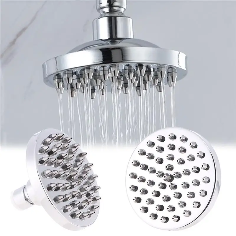 Насадка для душа душевая кабина из хромированной нержавеющей стали