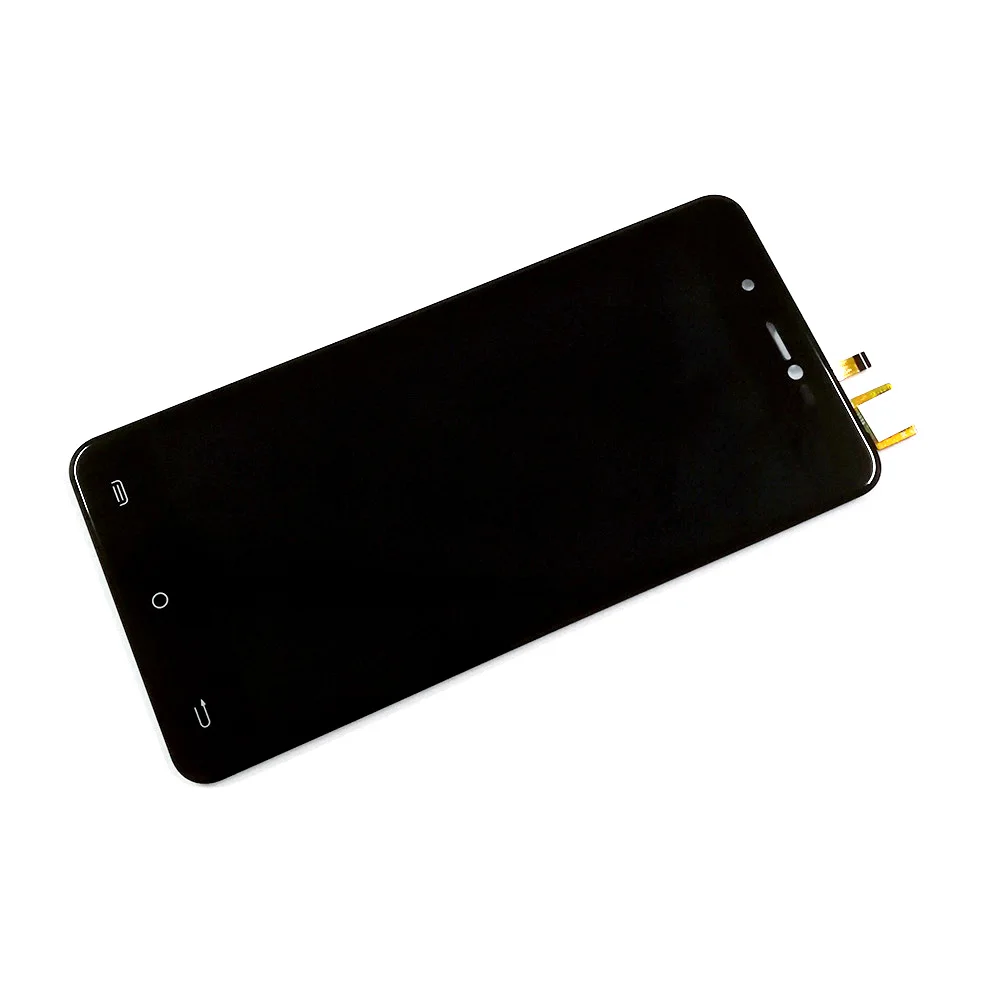 ЖК дисплей 5 0 дюйма для BQ Mobile 5007L BQ5007L Lron сенсорный экран в сборе дигитайзер замена