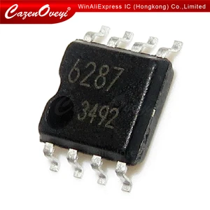 10pcs/lot BA6208F-E2 BA6208 6208 BA6287F-E2 BA6287F BA6287 6287 BA6289F-E2 BA6289F BA6289 6289 SOP-8 In Stock