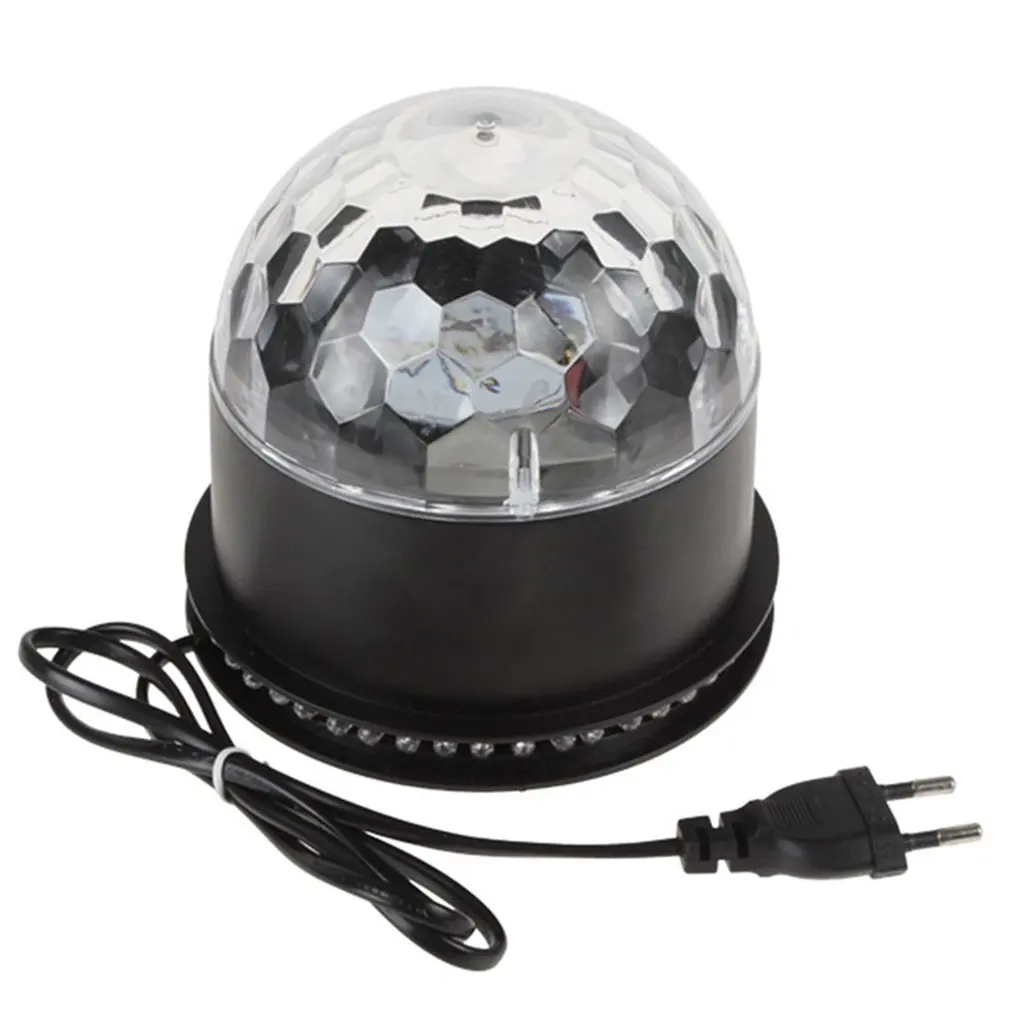 

2021 New Colorful Starry Projector Light Sky Galaxy Voice Control Music Player LED Night Light Romantic Projection Lamp