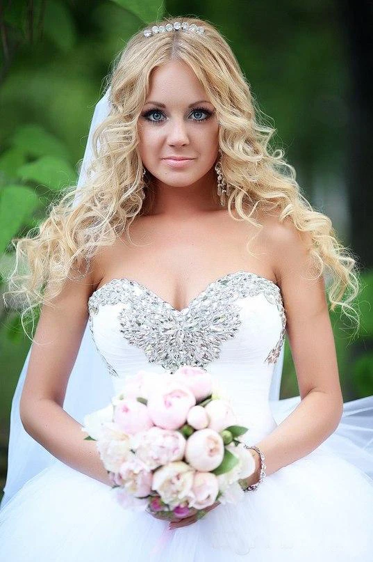 Винтажное кружевное бальное платье JIERUIZE свадебные платья со шнуровкой на спине