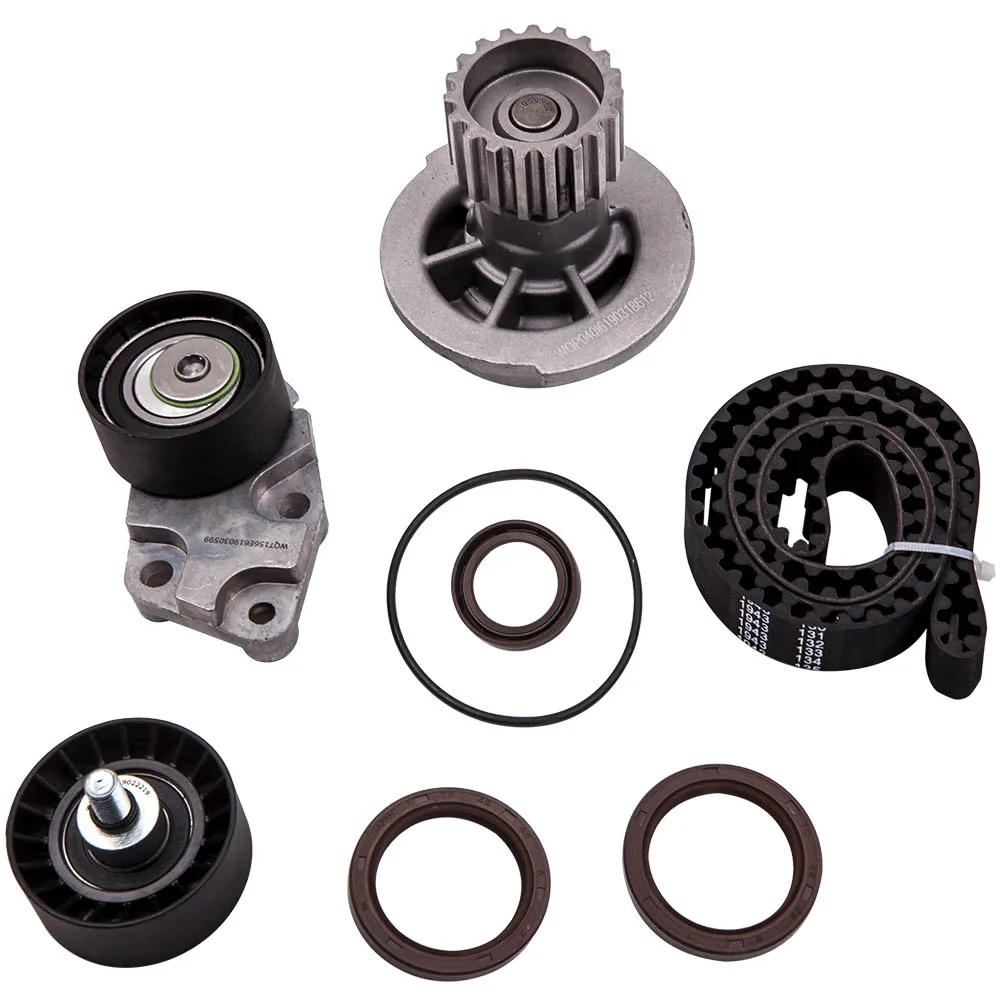 

1 set 130-1920 Timing Belt Water Pump Kit For CHEVROLET AVEO 1.6L DOHC L4 16V 04 05-08
