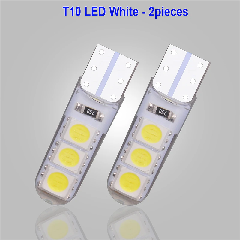 Пульт дистанционного управления салона автомобиля RGB светодиодный светильник