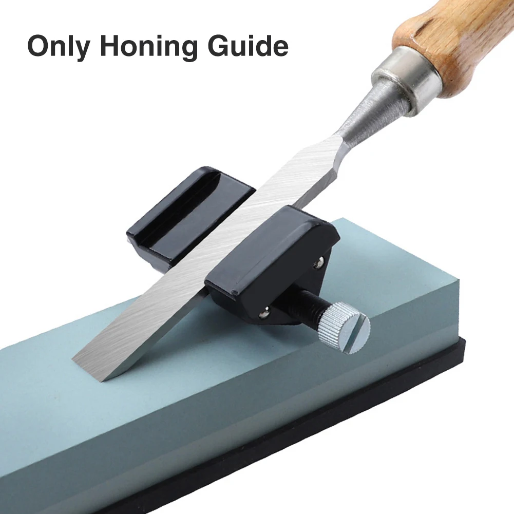 

Grinding Tools Multifunction Cast Iron Cutting Planer Blades Fixed Angle Woodworking Sharpening Honing Guide Carving Home