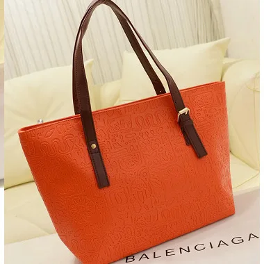 Специальная скидка посылка большая вместительность модели ПУ Ретро стиль