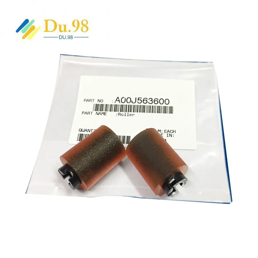1PC×Genuine оригинальный A00J563600 для konica minolta bizhub C451 C550 C650 C452 C552 C652 подобрать