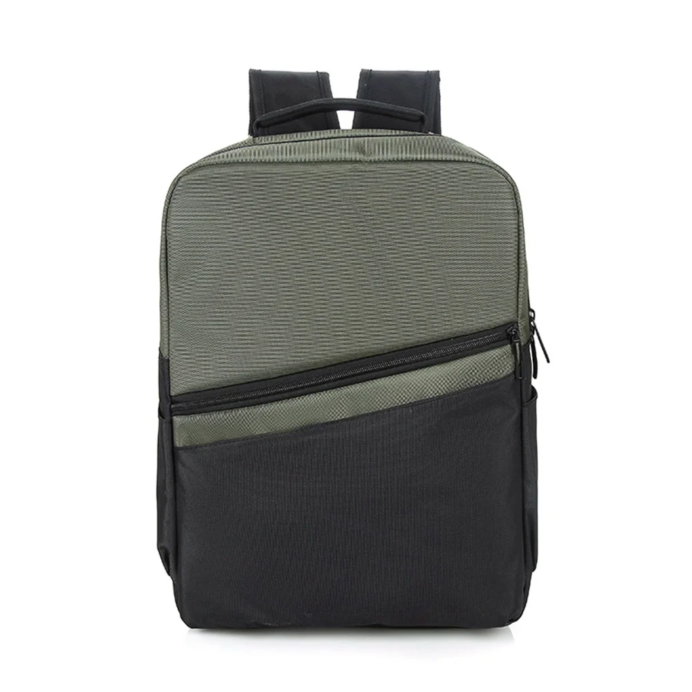15 дюймовый многофункциональный легкий водонепроницаемый рюкзак с отделением