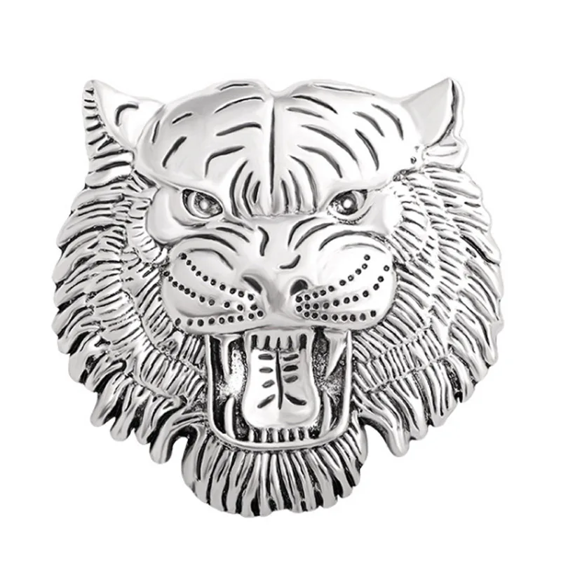 Женская/Мужская брошь в античном стиле